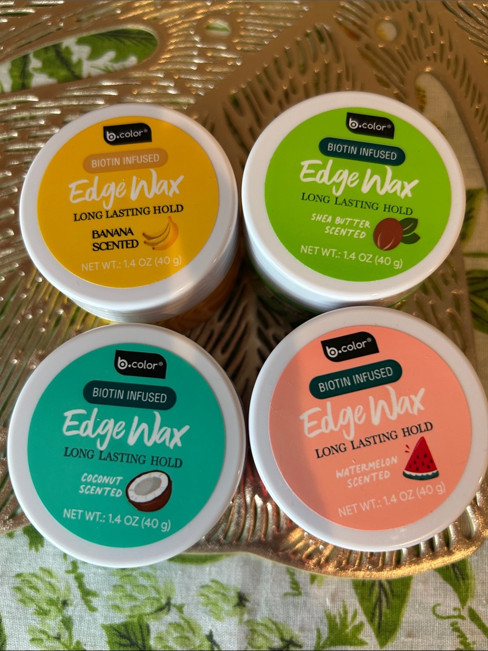 Hair care bundle - Picture 3 of 4